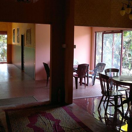 Alleppey 3 Palms Guesthouse Alappuzha Esterno foto