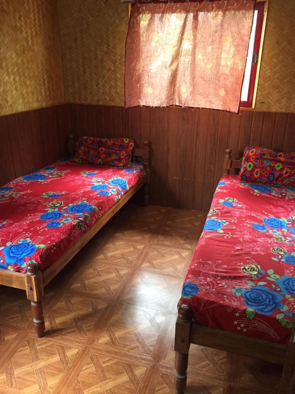 Alleppey 3 Palms Guesthouse Alappuzha Esterno foto